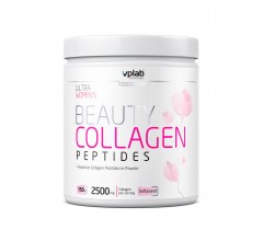 VPLab Nutrition Beauty Collagen Peptides (Verisol) 150g