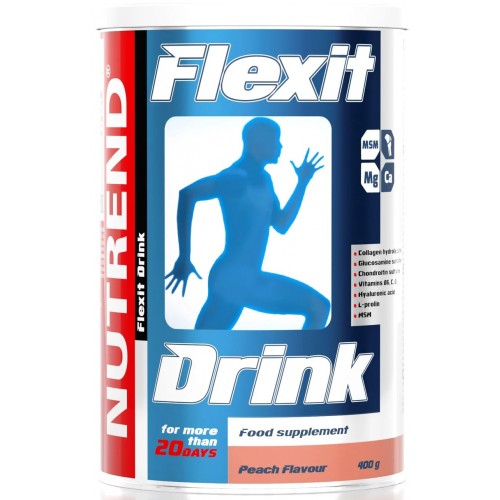 Nutrend Flexit drink 400g