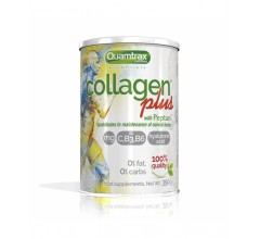 Quamtrax Nutrition Collagen Plus with Peptan 350 г
