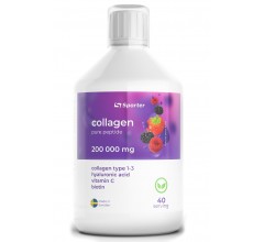 Sporter Collagen peptide 200000 500ml