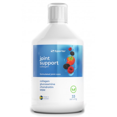 Sporter Joint Support 500ml