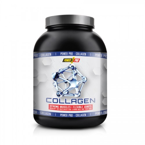Power Pro Collagen Pro 310 грам