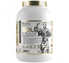 Kevin Levrone Series Gold Lean Mass 3000g снікерс
