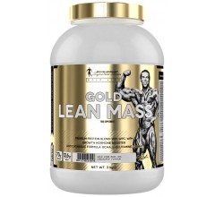 Kevin Levrone Series Gold Lean Mass 3000g ваниль