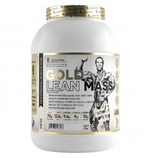 Kevin Levrone Series Gold Lean Mass 3000g
