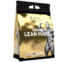 Kevin Levrone Series Gold Lean Mass 6000g полуниця