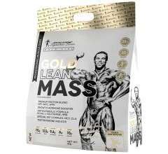 Kevin Levrone Series Gold Lean Mass 6000g