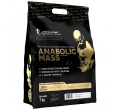 Kevin Levrone Anabolic Mass 7 kg (40% protein) сникерс