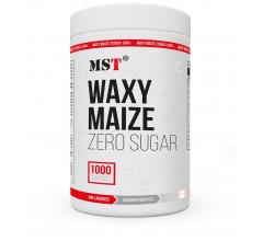 MST Waxy Maize Zero Sugar 1000 г