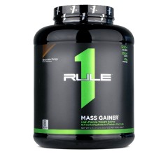 Rule One Mass Gainer 2.6 kg ваніль