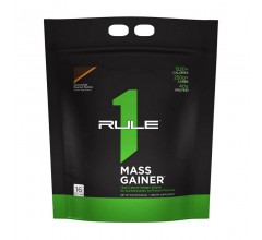 Rule One Mass Gainer 5.25 kg печенье с кремом