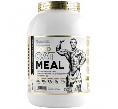 Kevin Levrone Series Gold Oat Meal 2500 g банан