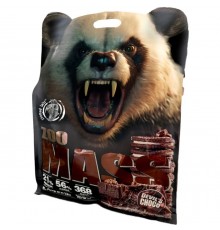 Zoomad labs Zoomass 5,4 кг шоколад