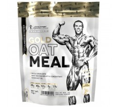 Kevin Levrone Series Gold Oat Meal 1000 g ваниль