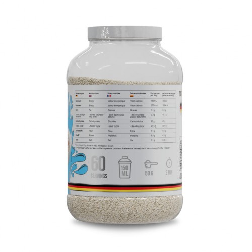 MST Rice Pudding 3000 g