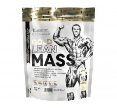 Kevin Levrone Series Gold Lean Mass 1000g снікерс