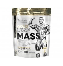 Kevin Levrone Series Gold Lean Mass 1000g