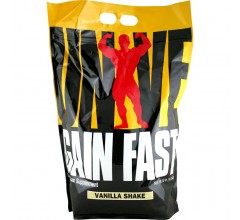 Universal Nutrition Gain Fast 3100 4500г