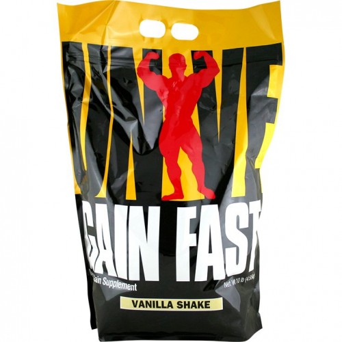 Universal Nutrition Gain Fast 3100 4500г