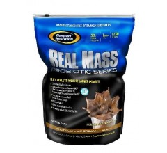 Gaspari Nutrition Real Mass Probiotic 5.4kg