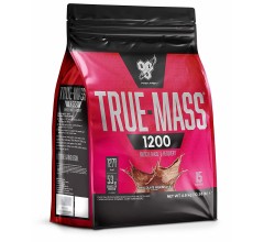 BSN True-Mass 1200 4,5kg клубника