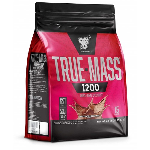 BSN True-Mass 1200 4,5kg