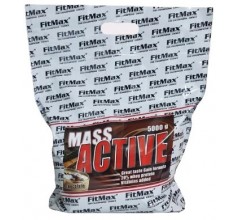FitMax Mass Active 5kg солона карамель
