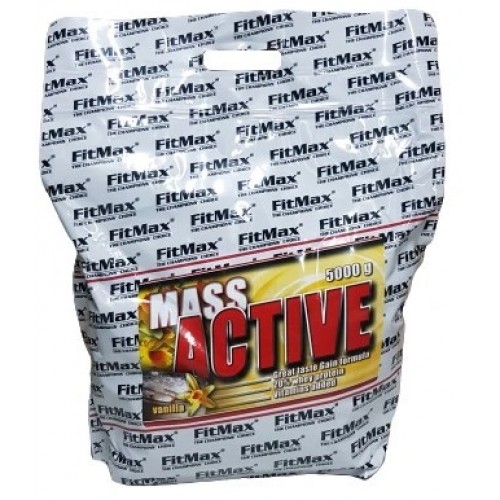 FitMax Mass Active 5kg