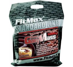 FitMax Easy GainMass 5kg