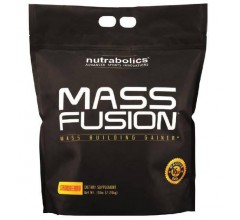 Nutrabolics Nutrabolics Mass Fusion 7,25kg