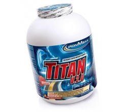 IronMaxx Titan v.2.0 5000g