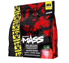 PVL Nutrition Mutant Mass 2,2kg шоколад