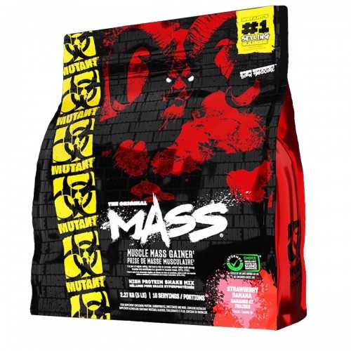 PVL Nutrition Mutant Mass 2,2kg