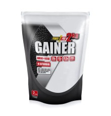 Power Pro Gainer 2kg ваніль