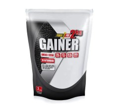 Power Pro Gainer 2kg ваніль