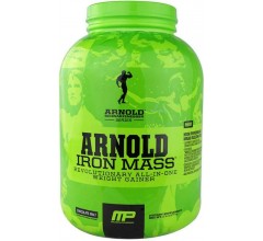 Arnold Schwarzenegger Series Iron Mass Arnold Series 2.2kg