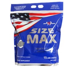 Mex Nutrition Size Max 6800g