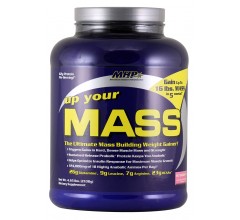 MHP Up Your Mass 2,27kg