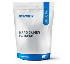 Myprotein Hard Gainer Extreme 5000g