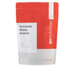 GO Nutrition Extreme Mass Gainer 5kg