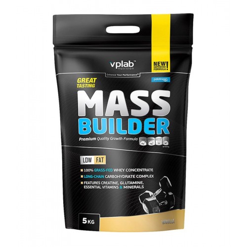 VPLab Nutrition Mass Builder 5kg