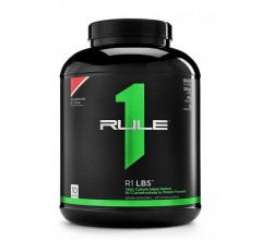 Rule One LBS 2,73 kg шоколад-арахис