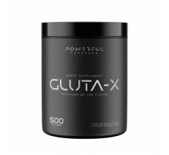 Powerful Progress Gluta-X 500 г ананас