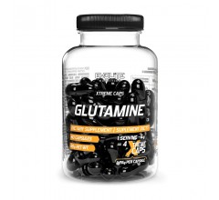 Evolite Nutrition Glutamine 1250 mg Extreme 60 caps