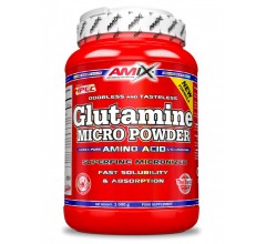 Amix L-Glutamine 1000g