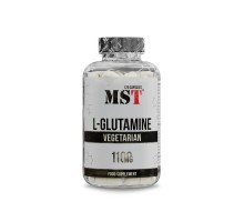 MST L-Glutamine 1100 mg 120 caps
