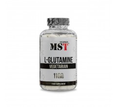 MST L-Glutamine 1100 mg 120 caps