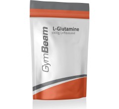 GymBeam L-глютамін 1000 г