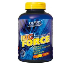 FitMax Ing Force 150caps
