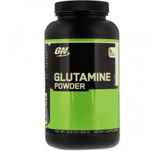 Optimum Nutrition Glutamine Powder 300г